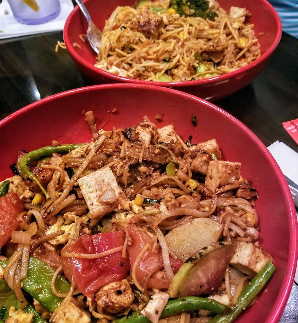 Flat Top Grill | restaurant | 6501 Grape Road #1130 UNIVERSITY PARK MALL, Mishawaka, IN 46545, USA | 5743077442 OR +1 574-307-7442