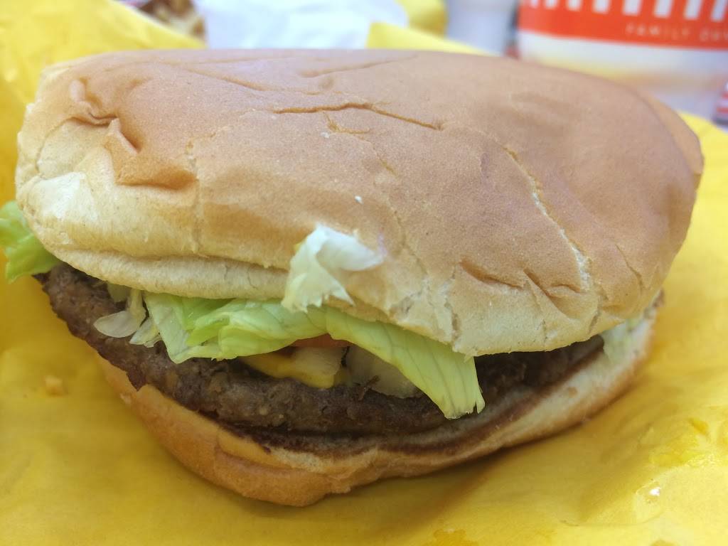 Whataburger | restaurant | 2900 N Airfield Dr, Dallas, TX 75261, USA | 9725742235 OR +1 972-574-2235