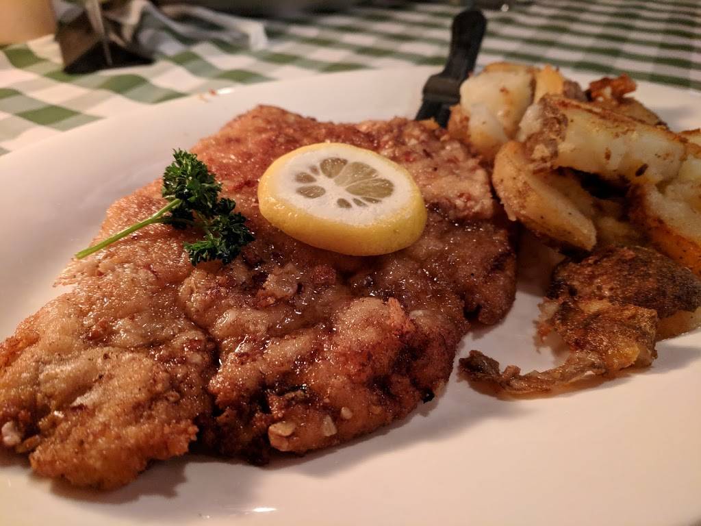 Ol Heidelberg Cafe | restaurant | 6125 University Dr, Huntsville, AL 35806, USA | 2569220556 OR +1 256-922-0556