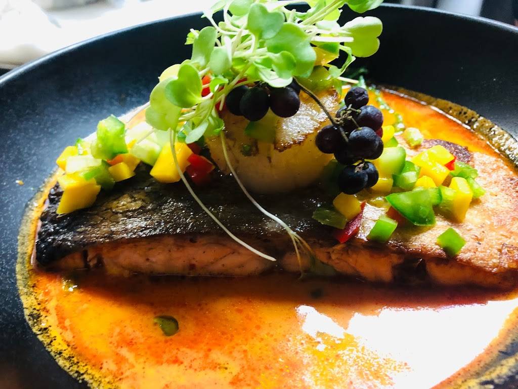 Fonda Garibaldi | restaurant | 6732 13th Ave, Brooklyn, NY 11219, USA | 3474975877 OR +1 347-497-5877