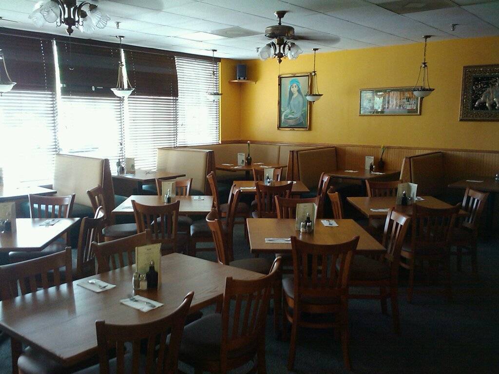 Pattaya Thai Restaurant | restaurant | 607 Johnnie Dodds Blvd, Mt Pleasant, SC 29464, USA | 8438561808 OR +1 843-856-1808