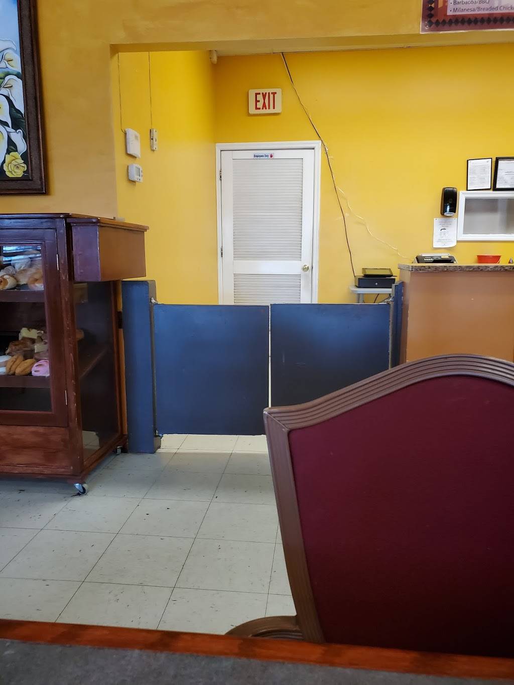 Antojitos Doña Ana | restaurant | 1002 Memorial Blvd, Springfield, TN 37172, USA | 6156671059 OR +1 615-667-1059