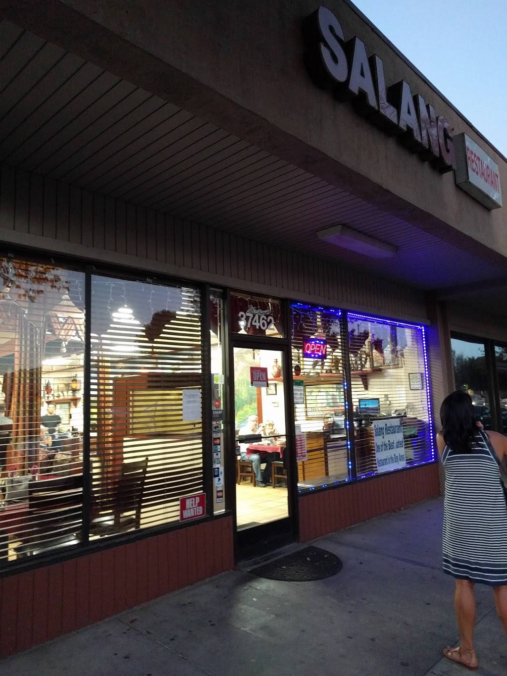 Salang Pass Restaurant | restaurant | 37462 Fremont Blvd, Fremont, CA 94536, USA | 5107959200 OR +1 510-795-9200