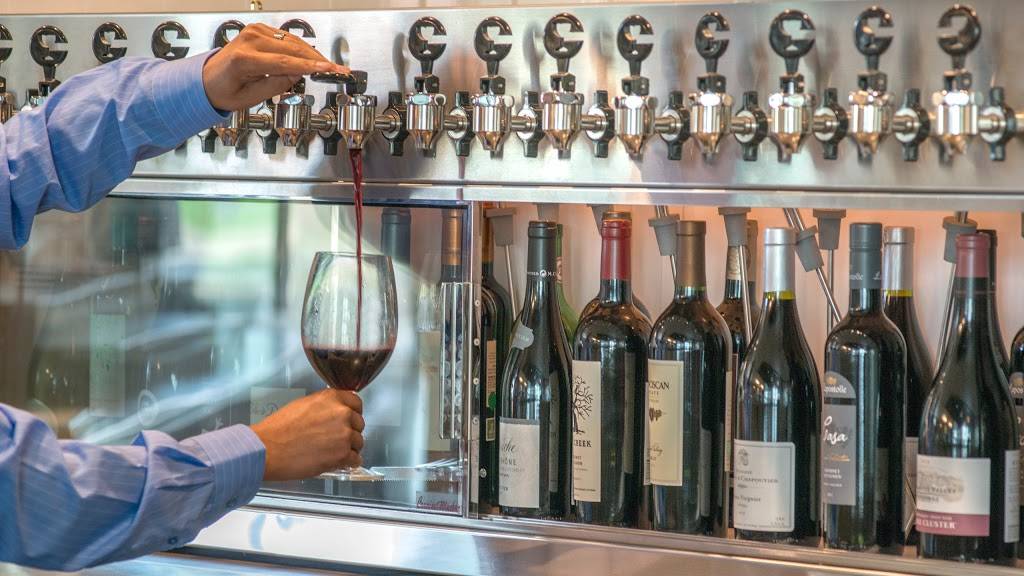 Degree Metropolitan Food + Drink | restaurant | 1190 Auraria Pkwy, Denver, CO 80204, USA | 7204392890 OR +1 720-439-2890