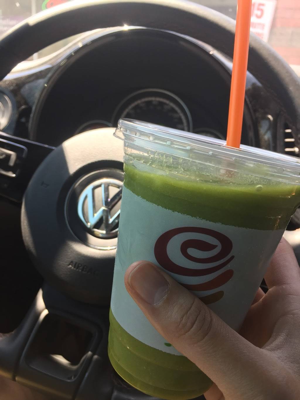 Jamba Juice | restaurant | 2765 N Scottsdale Rd # 102, Scottsdale, AZ 85257, USA | 4804815100 OR +1 480-481-5100