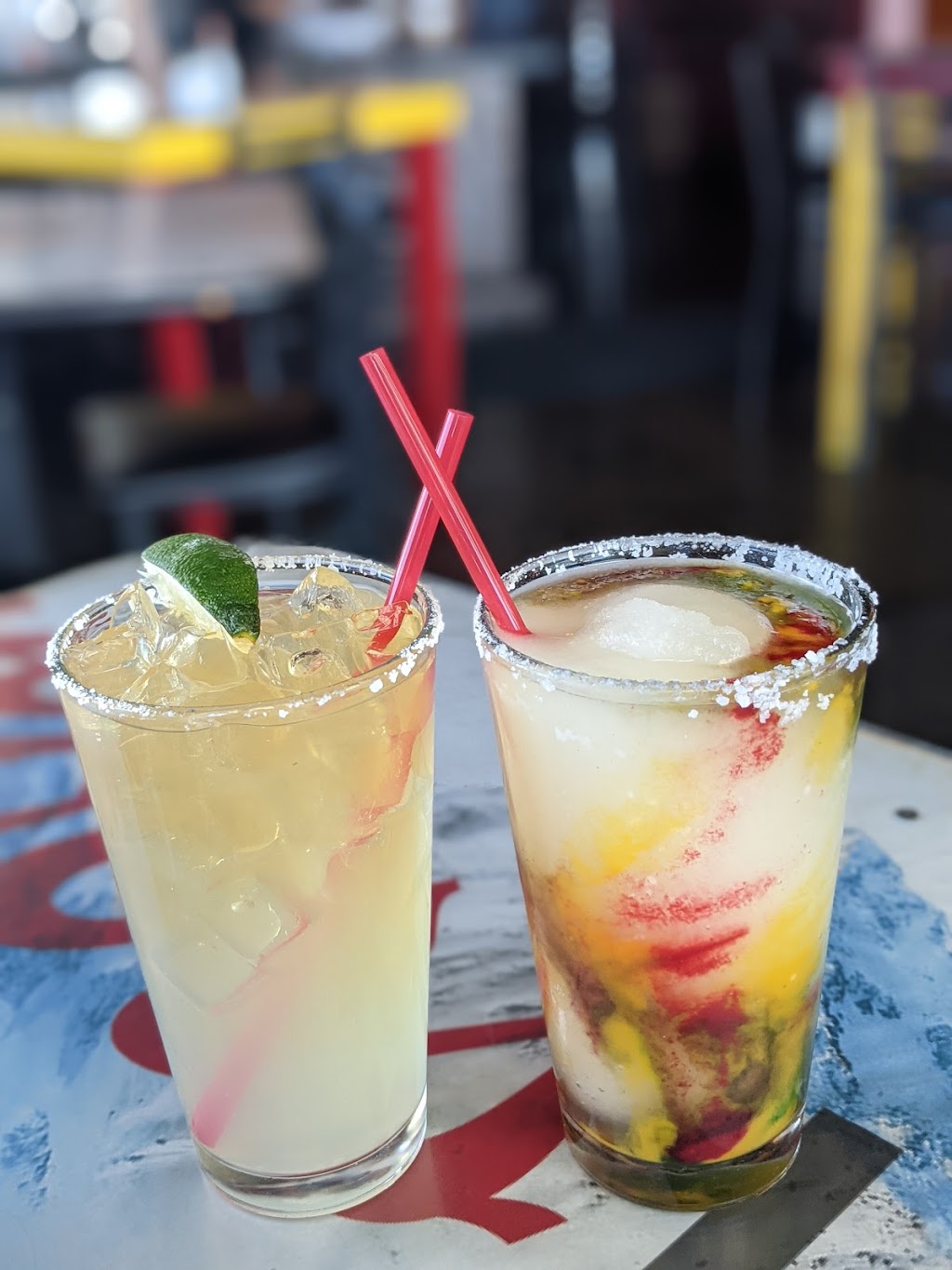 Javelina Cantina | restaurant | 1420 McCulloch Blvd N, Lake Havasu City, AZ 86403, USA | 9288558226 OR +1 928-855-8226