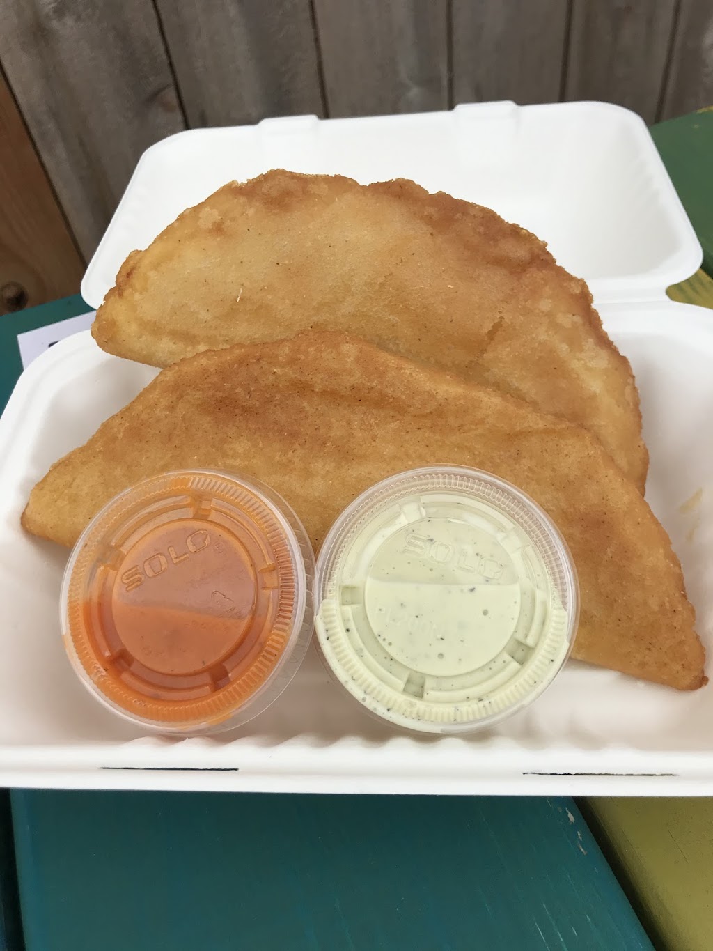 Anytime Arepa | restaurant | 636 S 6th St, Milwaukee, WI 53204, USA | 4148825522 OR +1 414-882-5522