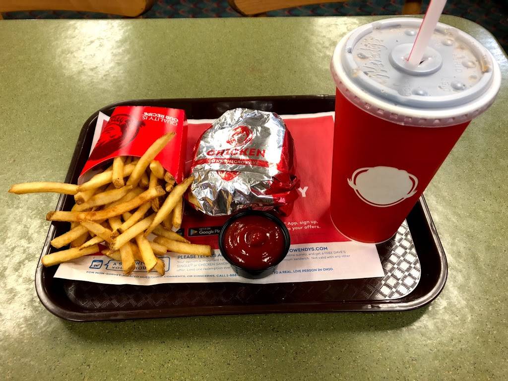 Wendys | restaurant | 2624 S Bascom Ave, San Jose, CA 95124, USA | 4083771562 OR +1 408-377-1562