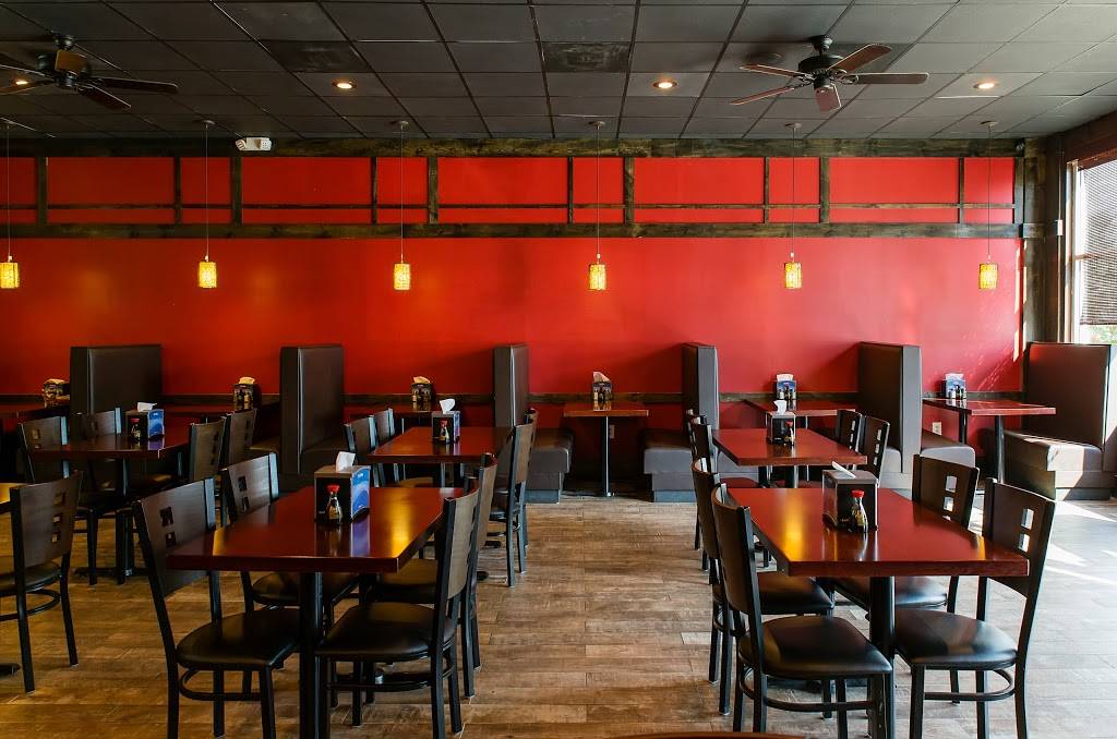 Tokyo Grill | restaurant | 111 Heritage Dr, Newberry, SC 29108, USA | 8035975258 OR +1 803-597-5258