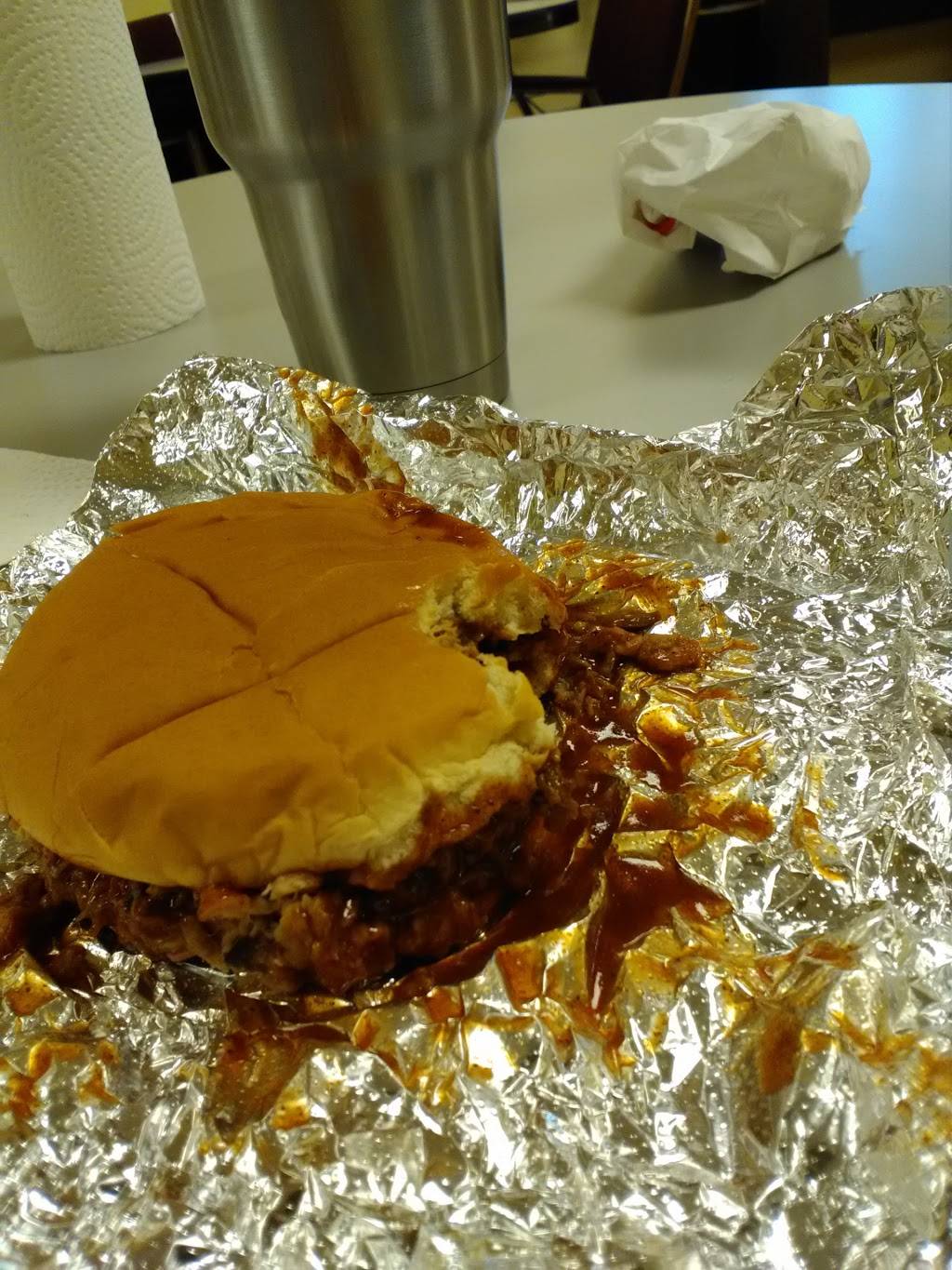 J & N Barbeque | restaurant | 3503 Dan Ave, Bono, AR 72416, USA | 8709729724 OR +1 870-972-9724