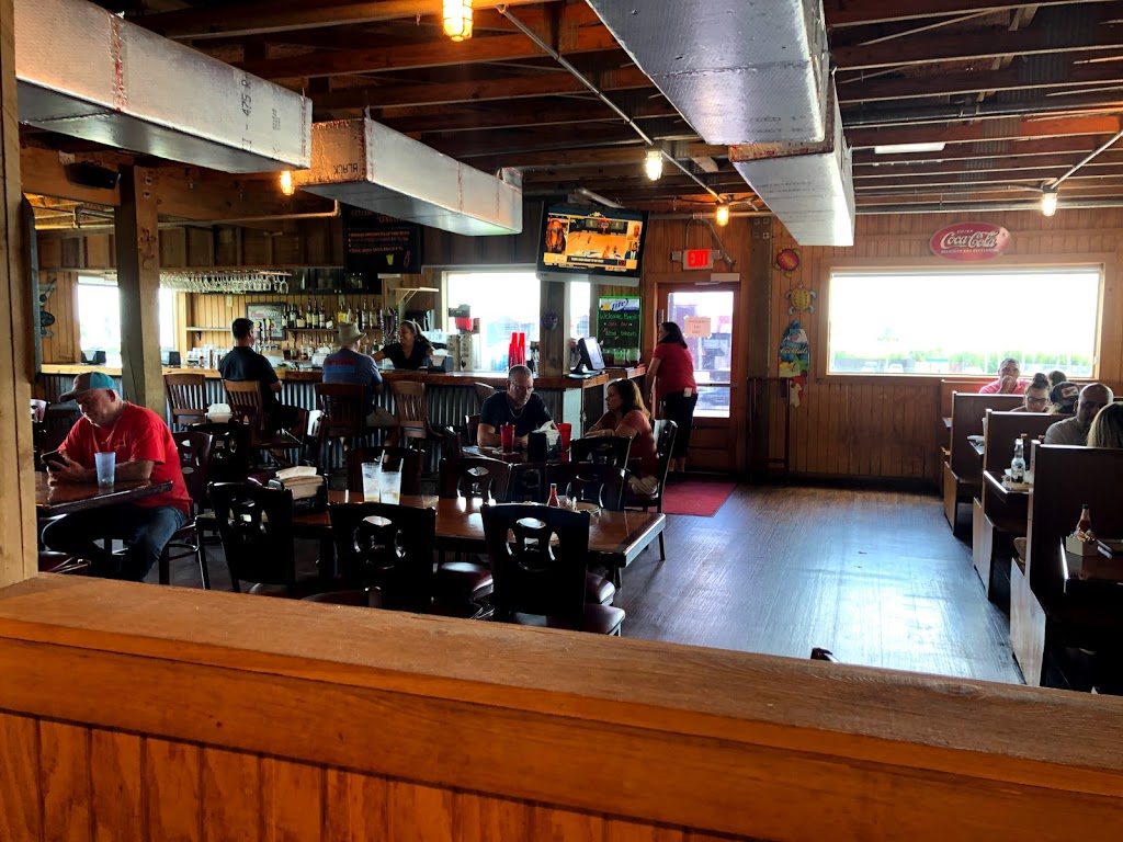 R and R Seafood | restaurant | 1477 Battleship Pkwy, Spanish Fort, AL 36527, USA | 2516218366 OR +1 251-621-8366