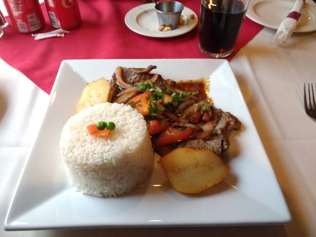 Sabor Peru - Ceviche Seafood | restaurant | 56 Main Street Anx, New Haven, CT 06512, USA | 2037808801 OR +1 203-780-8801