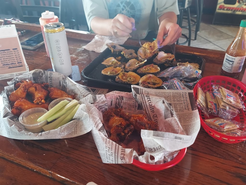 Old Orchard Restaurant & Oyster Bar | restaurant | 1305 E 5th St, Panama City, FL 32401, USA | 8508180038 OR +1 850-818-0038