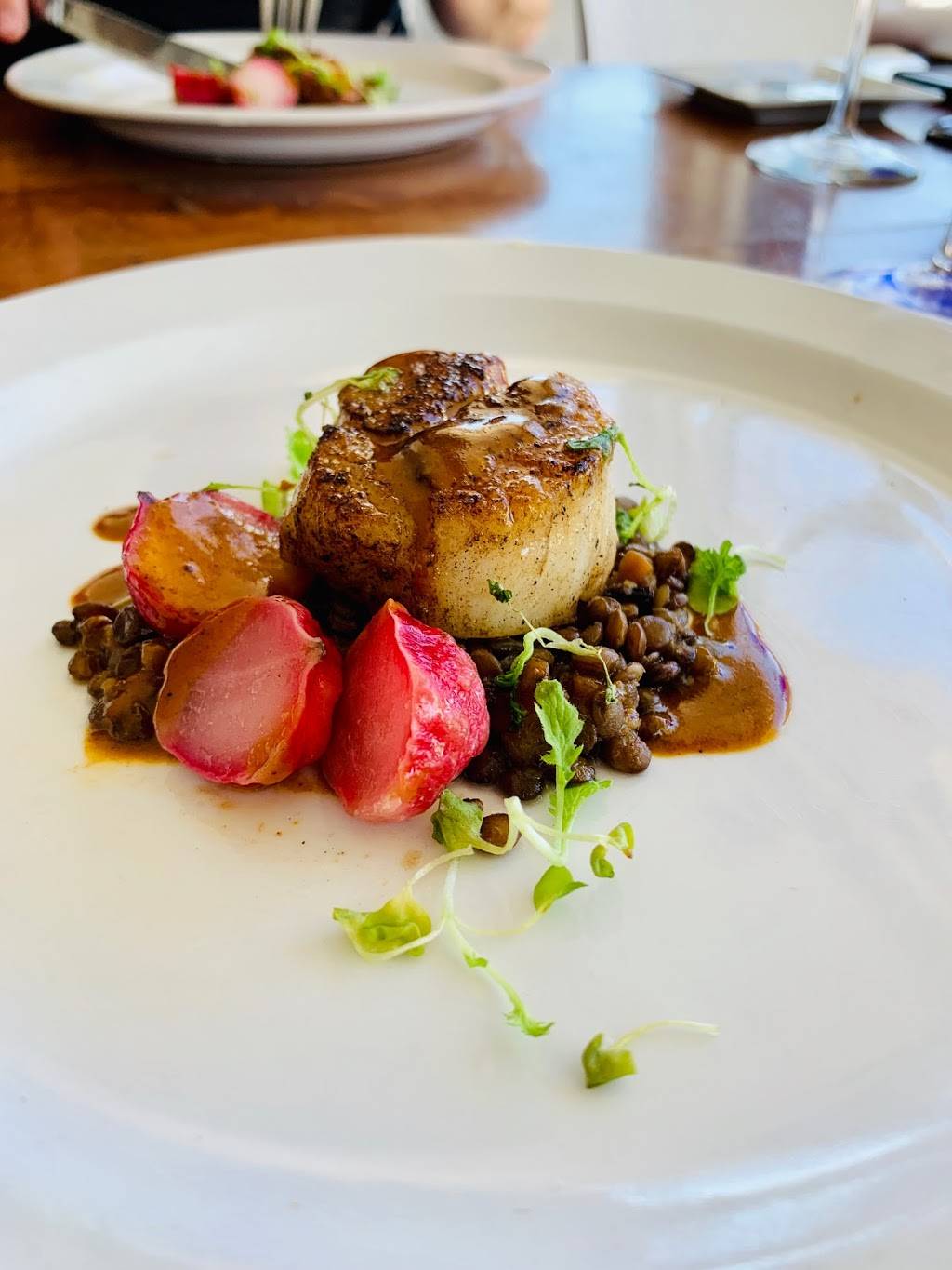 Shorebreak Lodge | restaurant | 10 Wilmington Ave, Rehoboth Beach, DE 19971, USA | 3022271007 OR +1 302-227-1007