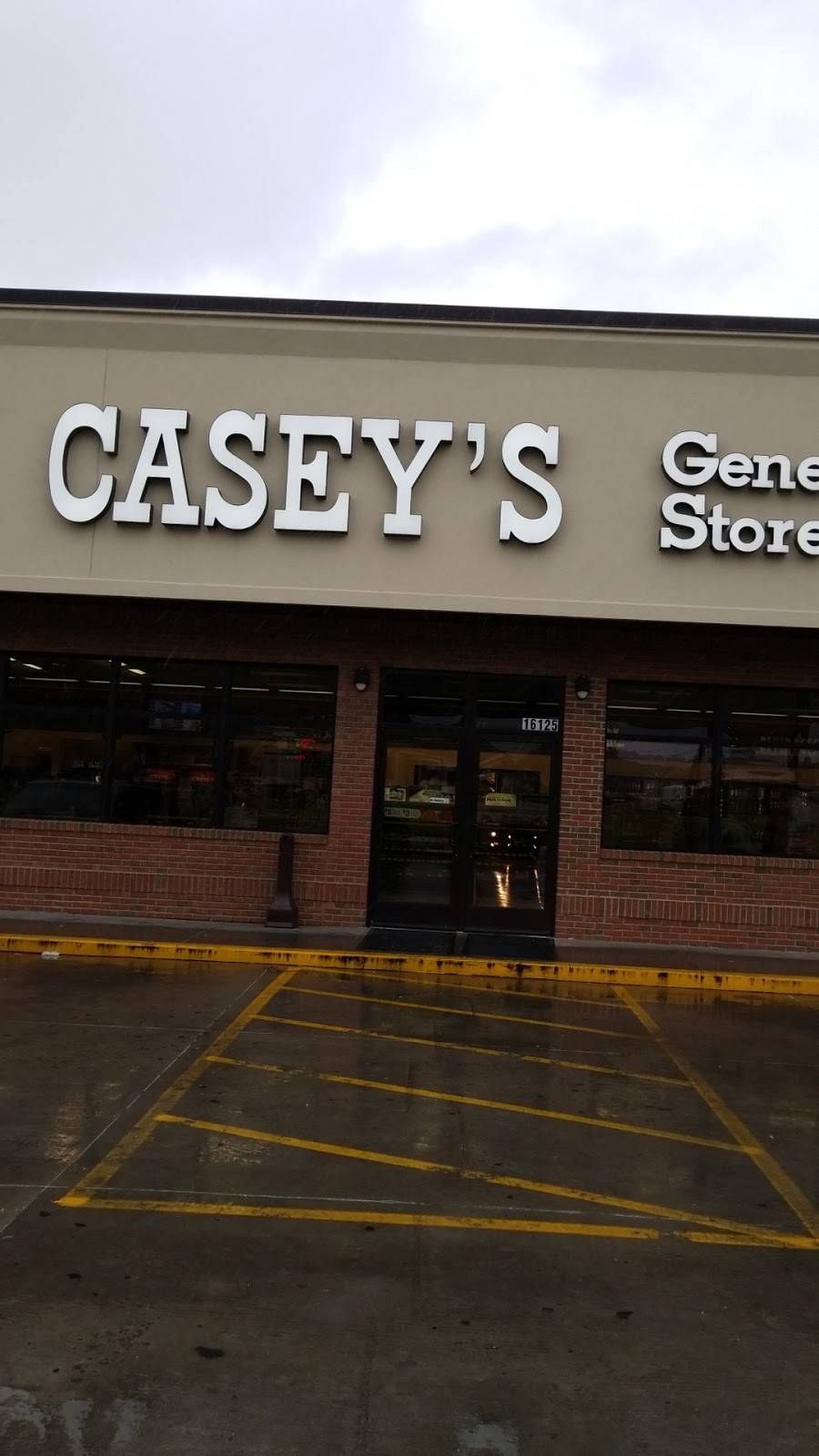 Caseys | meal takeaway | 16125 Highland Dr, McKenzie, TN 38201, USA | 7313522764 OR +1 731-352-2764