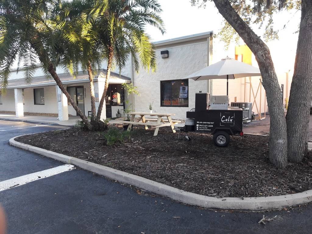 Calú Comfort Food | restaurant | 2119 63rd Ave E, Bradenton, FL 34203, USA | 9418964617 OR +1 941-896-4617