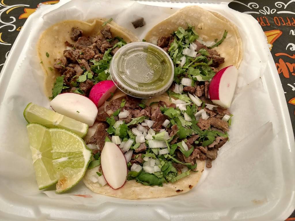 Fiesta Habanero | meal takeaway | 500 W Broad St, Quakertown, PA 18951, USA | 2155382228 OR +1 215-538-2228