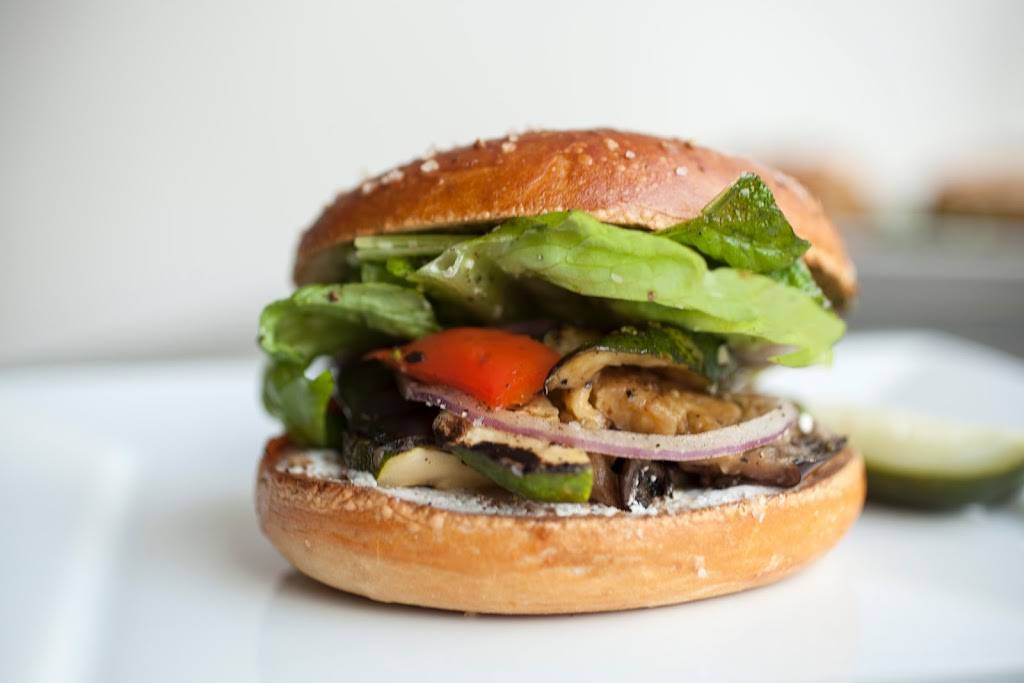 Bowery Bagels | restaurant | 1825 SW Broadway, Portland, OR 97201, USA | 5032276674 OR +1 503-227-6674