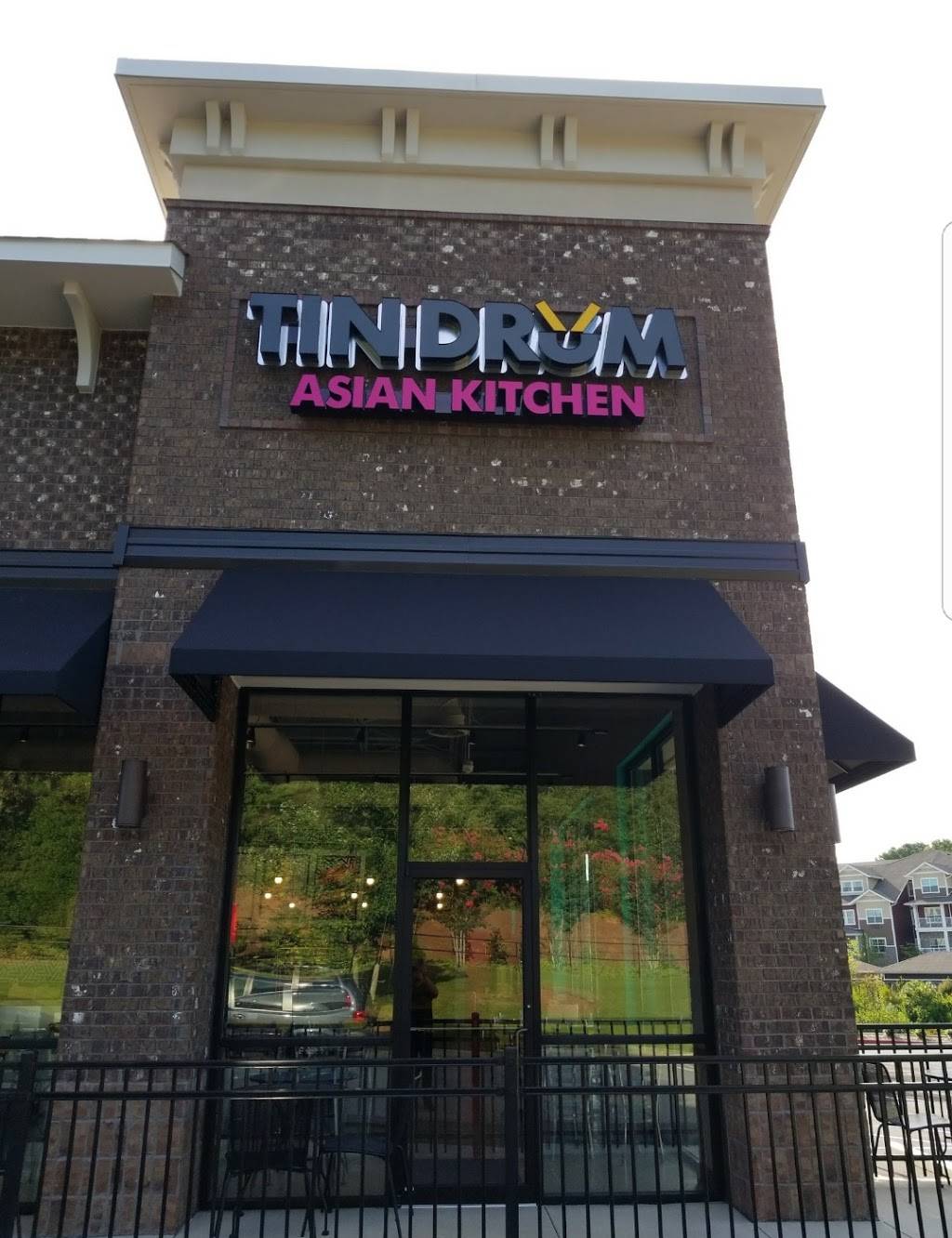Tin Drum Asian Kitchen - Johns Creek - Temporarily Closed | restaurant | 11160 Medlock Bridge Rd #140, Johns Creek, GA 30097, USA | 7708372072 OR +1 770-837-2072