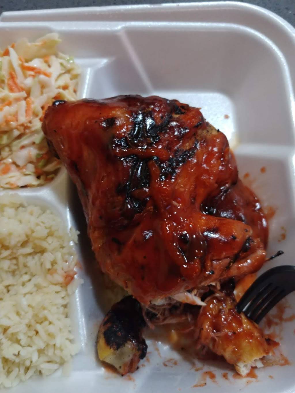 Chicken and Ribs | restaurant | 625 N Azusa Ave, Azusa, CA 91702, USA | 6263348220 OR +1 626-334-8220