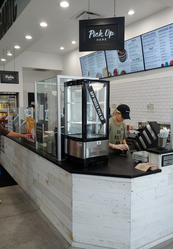 Clean Juice | restaurant | 4623 Forest Dr Suite 1, Columbia, SC 29206, USA | 8038283539 OR +1 803-828-3539