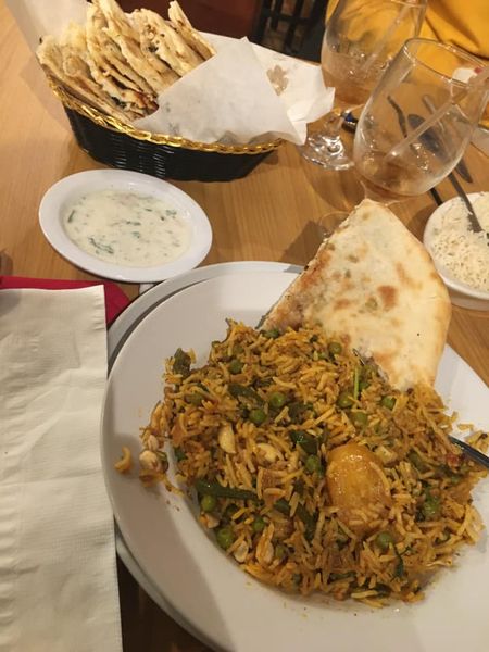 Taj Bistro | restaurant | 12 Carol Rd, Winchester, KY 40391, USA | 8593854760 OR +1 859-385-4760