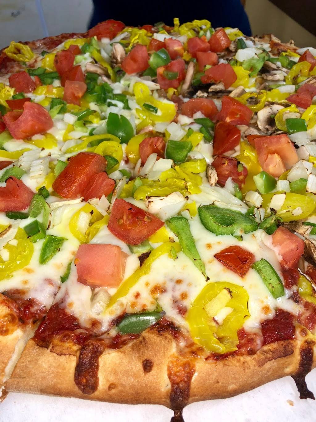 Driftwood Pizza, Pasta, & Subs | meal delivery | 10875 Overseas Hwy #140, Marathon, FL 33050, USA | 3057438770 OR +1 305-743-8770