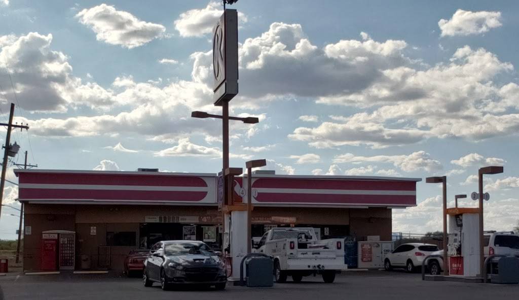 Circle K | meal takeaway | 6750 S Craycroft Rd, Tucson, AZ 85706, USA | 5205742580 OR +1 520-574-2580