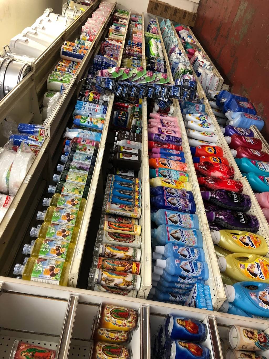 El Ranchito Market | bakery | 10448 Live Oak Blvd, Live Oak, CA 95953, USA | 5306952908 OR +1 530-695-2908