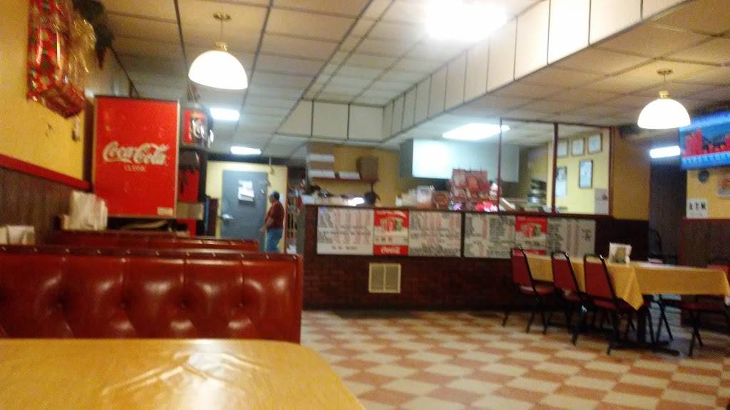 La Roma Pizza | restaurant | 207 S Main St, Abingdon, IL 61410, USA | 3094622696 OR +1 309-462-2696