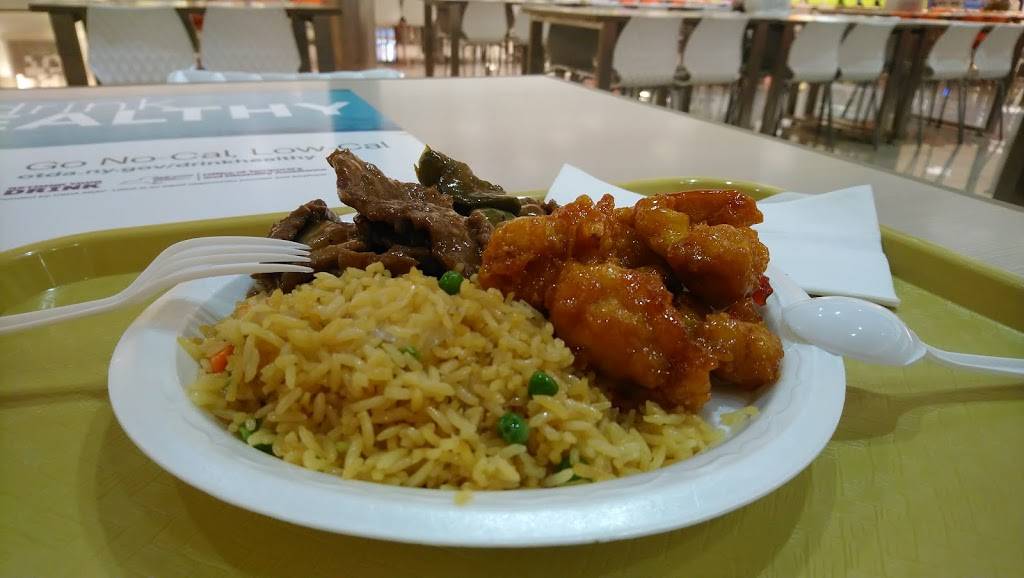 Lotus Express | restaurant | 1938 Military Rd, Niagara Falls, NY 14304, USA | 7162985688 OR +1 716-298-5688