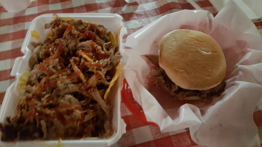 Big Marvs BBQ | restaurant | 1134 Aedc Rd, Winchester, TN 37398, USA | 9319678866 OR +1 931-967-8866
