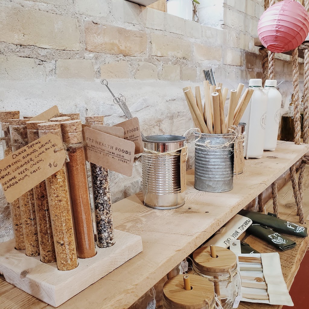 Fuel Your Tomorrow | restaurant | 1375 Yellow Dr Suite 100, Traverse City, MI 49684, USA | 2312522147 OR +1 231-252-2147