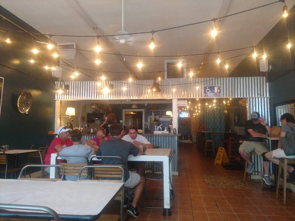 Corner Taco | restaurant | 818 Post St, Jacksonville, FL 32204, USA | 9042400412 OR +1 904-240-0412