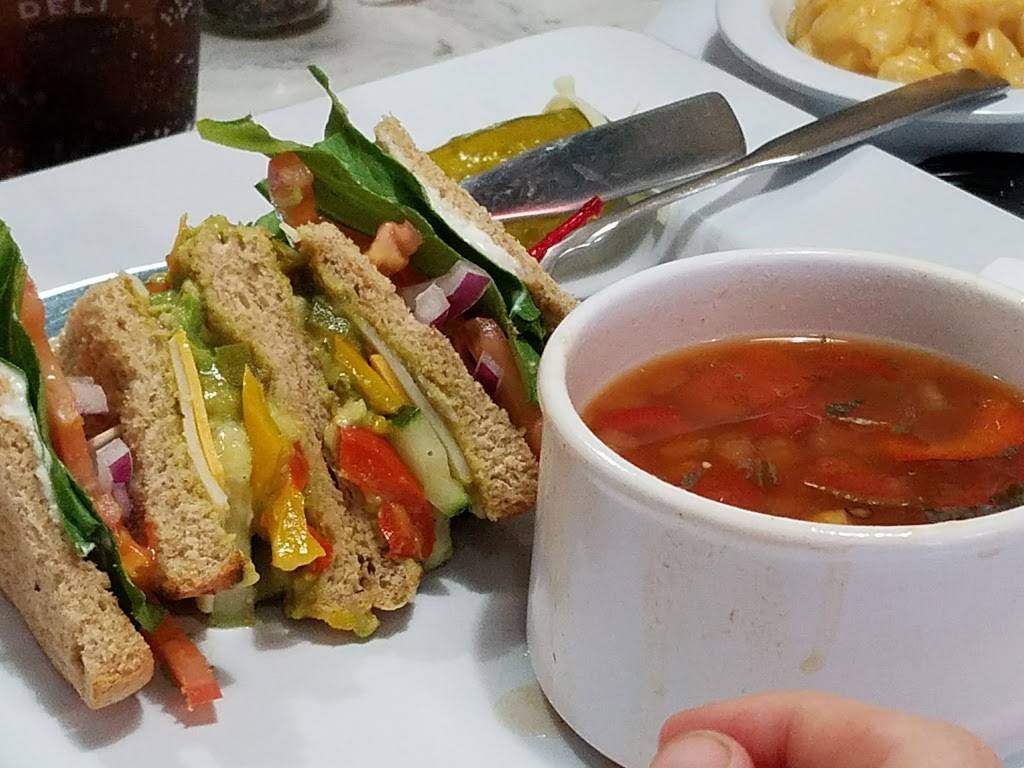 McAlisters Deli | restaurant | 3050 Dowlen Rd A, Beaumont, TX 77706, USA | 4098613354 OR +1 409-861-3354