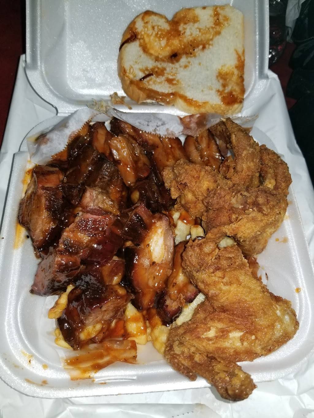 Wilmas Famous BBQ | restaurant | 2667, 633 Sibley Blvd, Dolton, IL 60419, USA | 7088966009 OR +1 708-896-6009