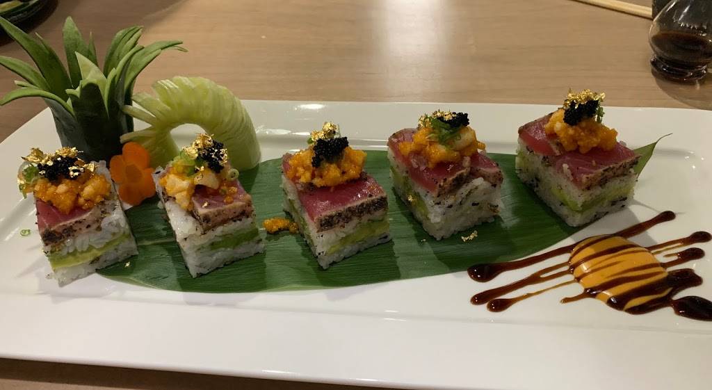 Koen Japanese BBQ & Sushi | restaurant | 2601 Jamie Ln #100, Lincoln, NE 68512, USA | 4024806116 OR +1 402-480-6116