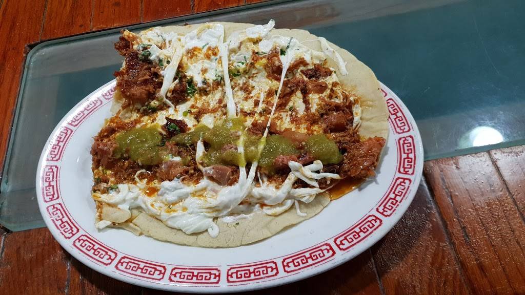 Mexico En La Piel | restaurant | 5906 5th Ave, Brooklyn, NY 11220, USA | 7187650001 OR +1 718-765-0001