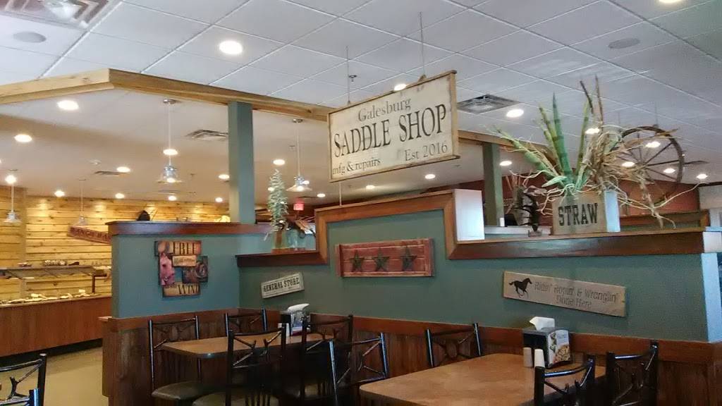 Pizza Ranch | meal delivery | 2590 N Seminary St, Galesburg, IL 61401, USA | 3093517860 OR +1 309-351-7860