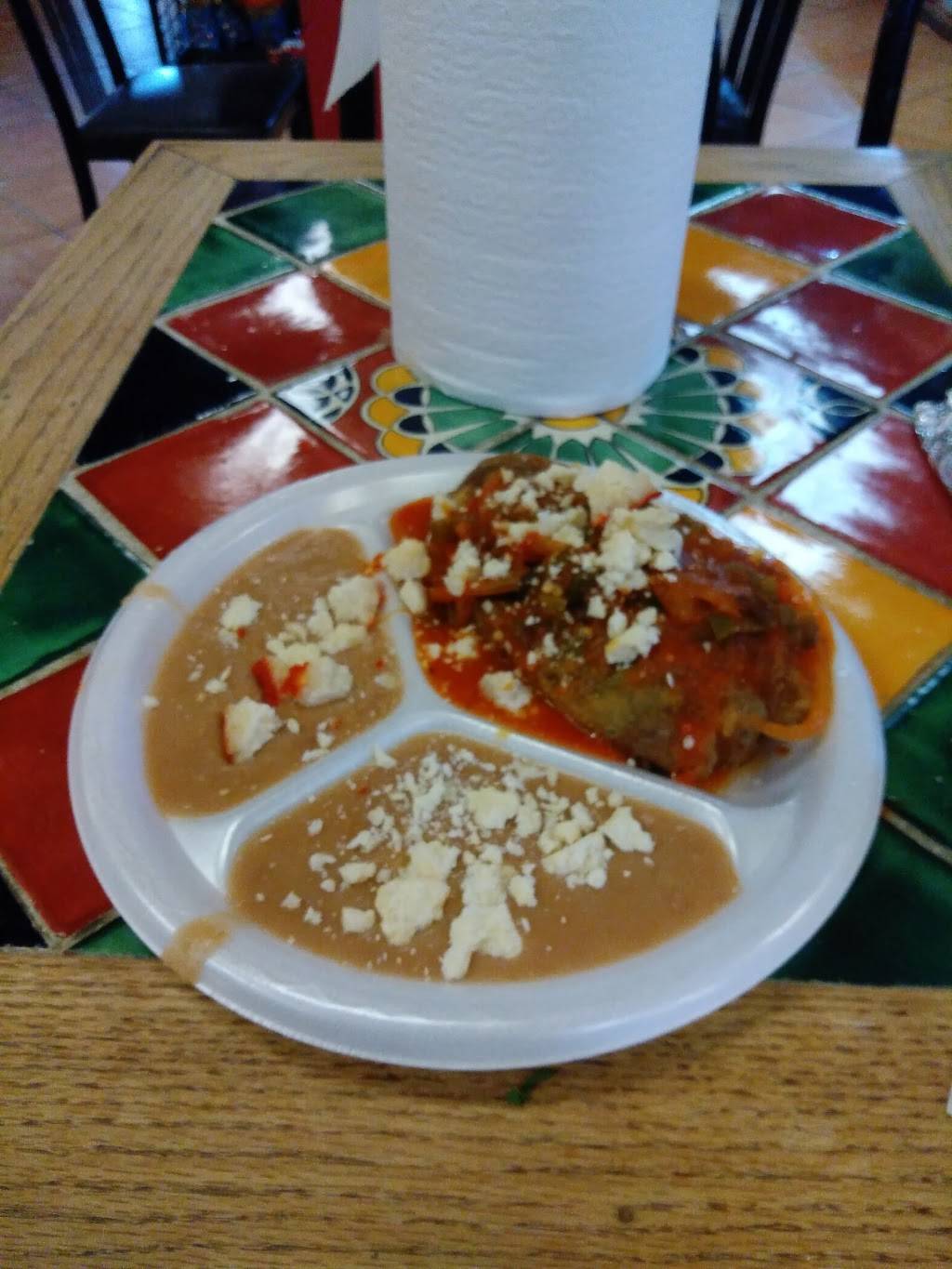 La Placita Mexicana | restaurant | 231 S Brevard Ave, Arcadia, FL 34266, USA | 8639934433 OR +1 863-993-4433