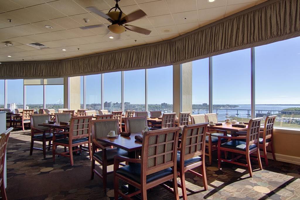 Harborview Restaurant & Lounge | restaurant | 301 Savannah Hwy, Charleston, SC 29407, USA | 8435567100 OR +1 843-556-7100