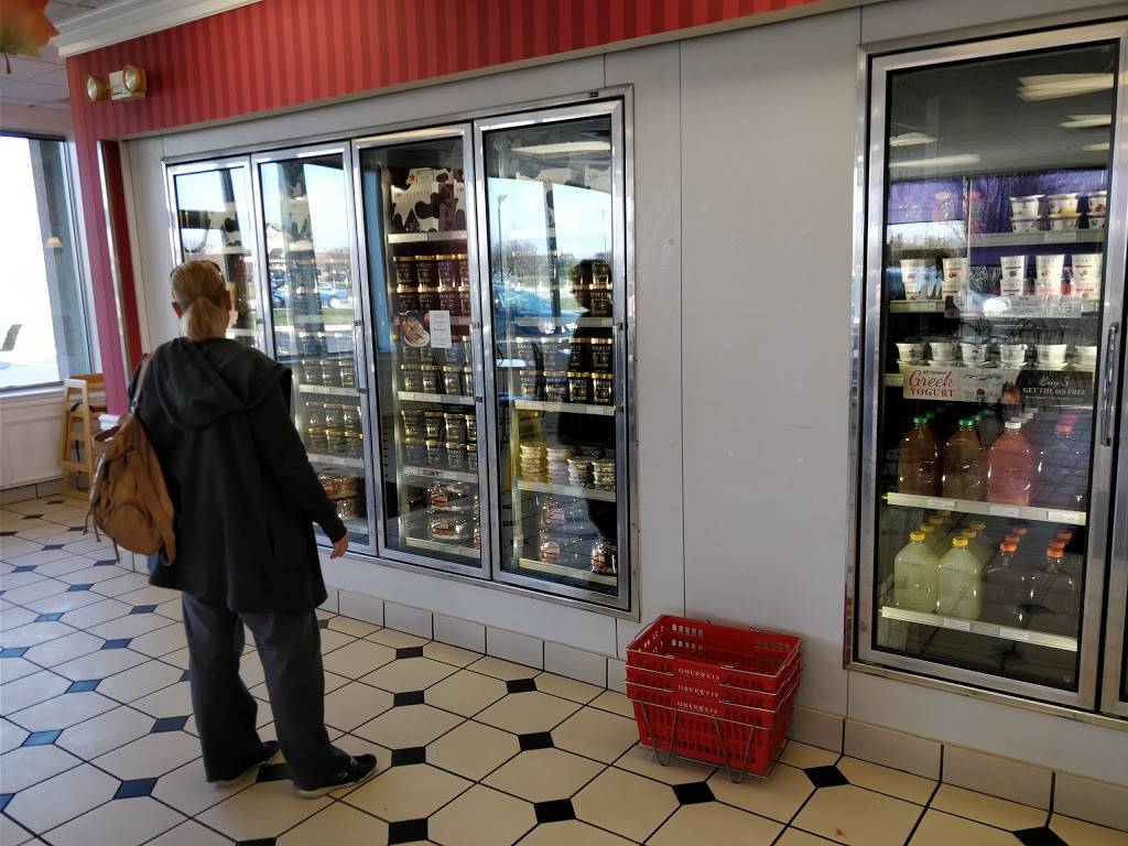 Oberweis Ice Cream and Dairy Store | restaurant | 2274 US-30 Suite C, Oswego, IL 60543, USA | 6309066455 OR +1 630-906-6455