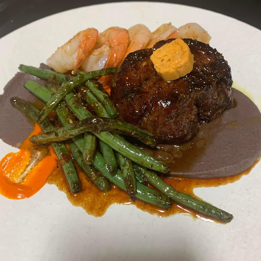 La Rosa Fine Cuban Cuisine | meal takeaway | 4041 NW 7th St, Miami, FL 33126, United States | 3055411715 OR +1 305-541-1715