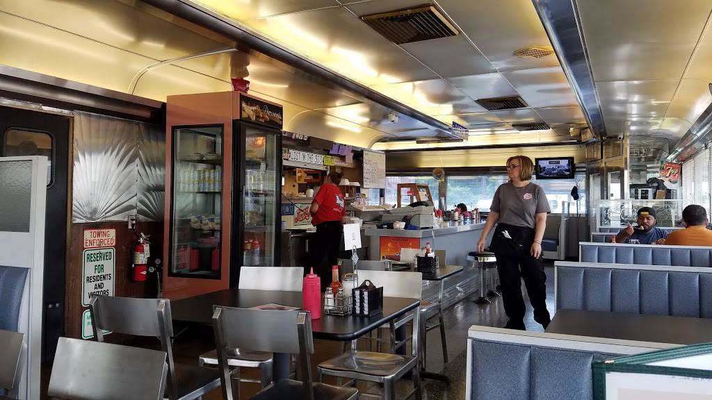 East Shore Diner | restaurant | 711 S Cameron St, Harrisburg, PA 17104, USA | 7172322010 OR +1 717-232-2010