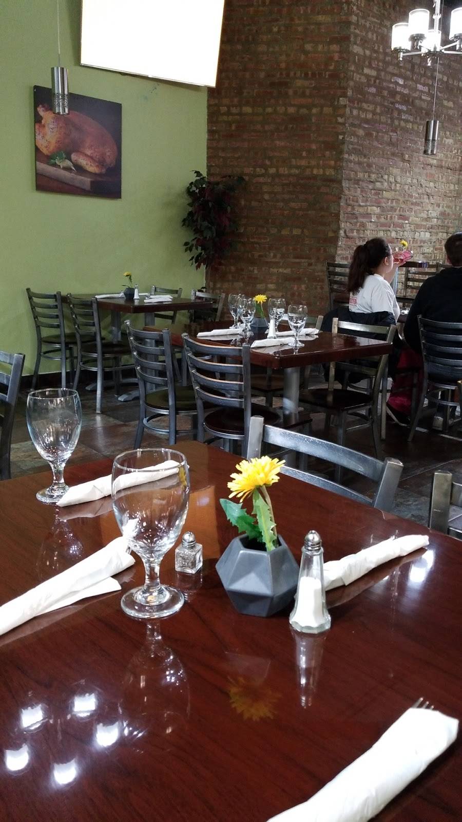 Marthas Fresh Grill Ecuadorian, Colombian, and International Cu | restaurant | 4457 W Diversey Ave, Chicago, IL 60639, USA | 7738394711 OR +1 773-839-4711