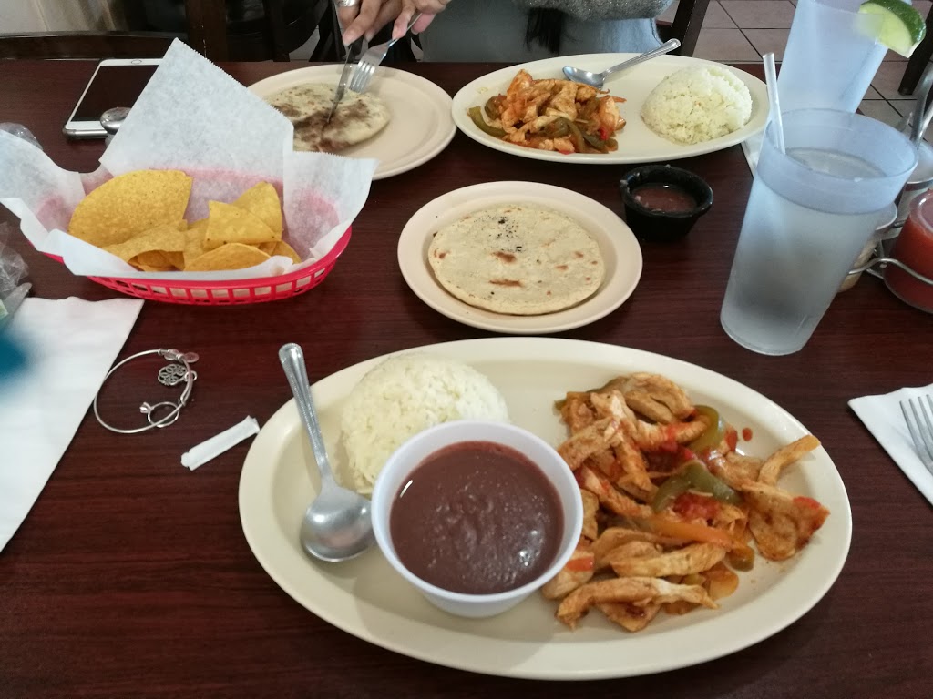 Cuscatlan Restaurant (Oakland Park, Fort. Lauderdale) | restaurant | 3710 N Andrews Ave, Fort Lauderdale, FL 33309, USA | 9545630773 OR +1 954-563-0773