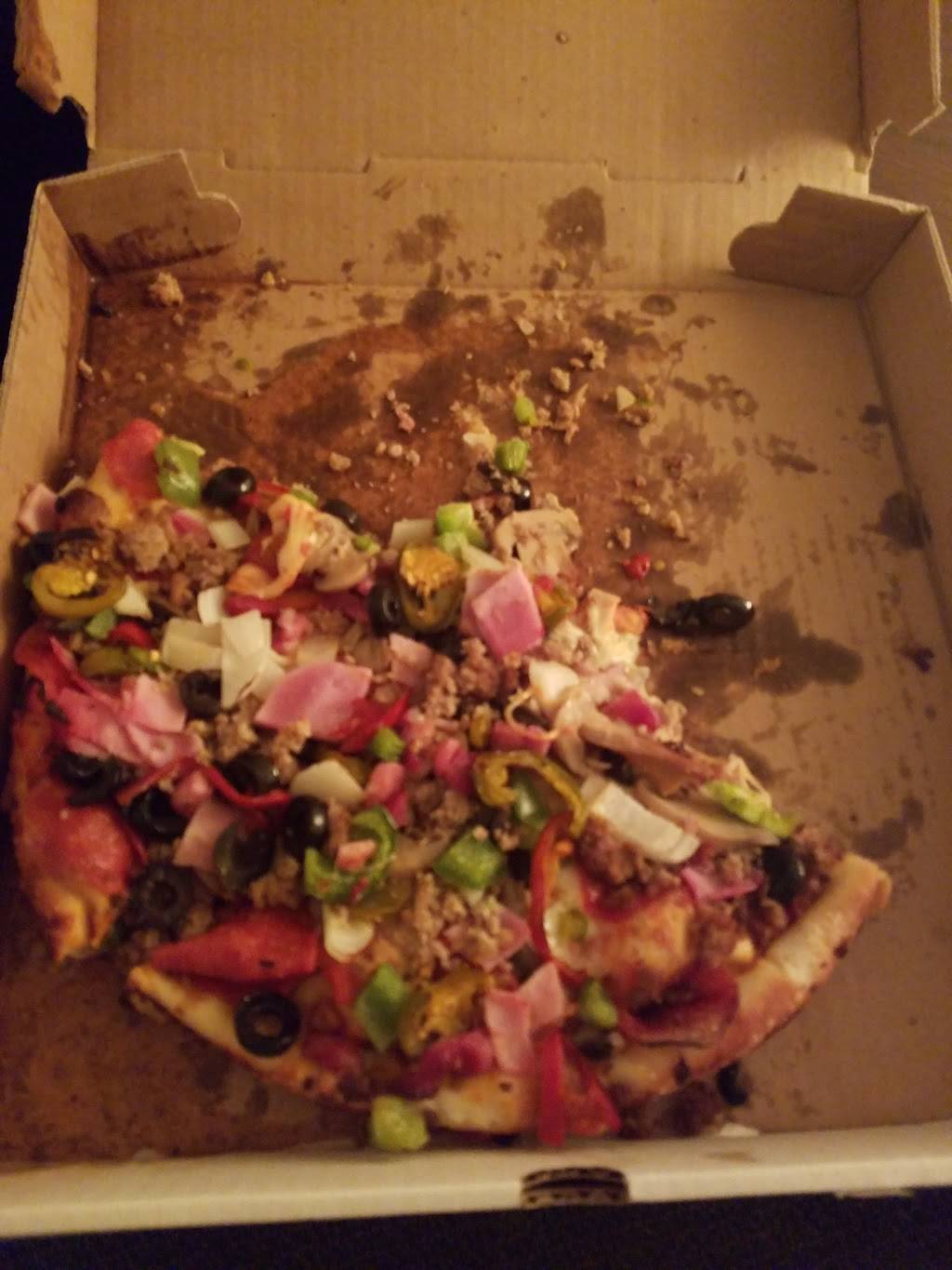 Tommys Pizza | restaurant | 101 N Mill St, Shepherdstown, WV 25443, USA | 3048762577 OR +1 304-876-2577