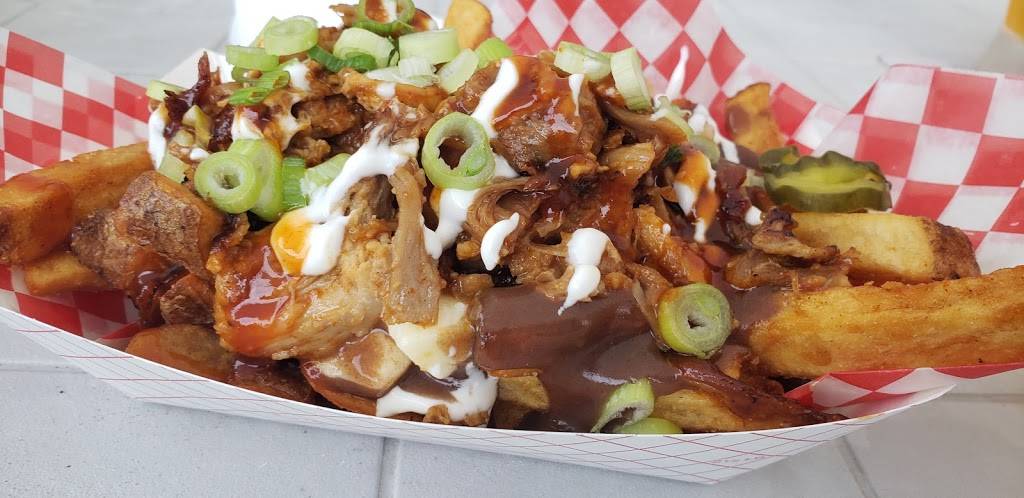 Chef Stans | restaurant | 12 Centre St, Port Rowan, ON N0E 1M0, Canada | 9059617826 OR +1 905-961-7826