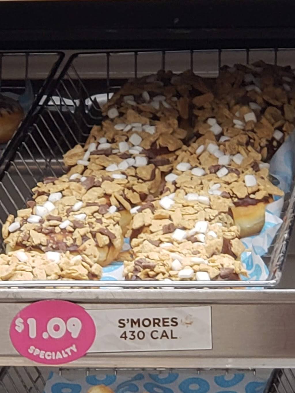 Dunkin | bakery | 16630 Sheridan St, Pembroke Pines, FL 33331, USA | 9545442815 OR +1 954-544-2815