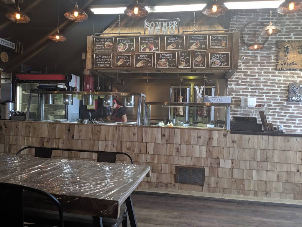 Shawarma Sommer Inc. | restaurant | 1747 Albion Rd, Etobicoke, ON M9V 1C3, Canada | 4167496666 OR +1 416-749-6666